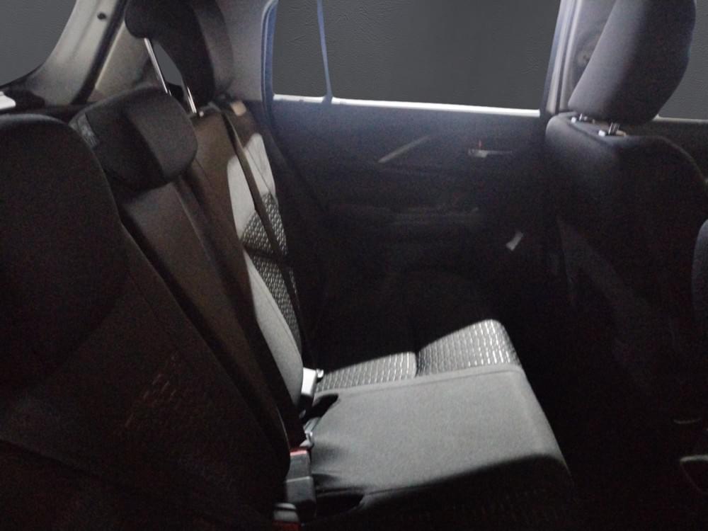 Suzuki N/A 1.2 Gl Plus Cvt