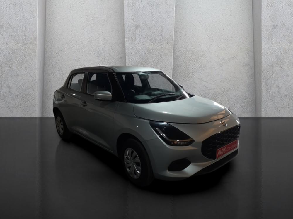 Suzuki Swift 1.2 Gl Mt