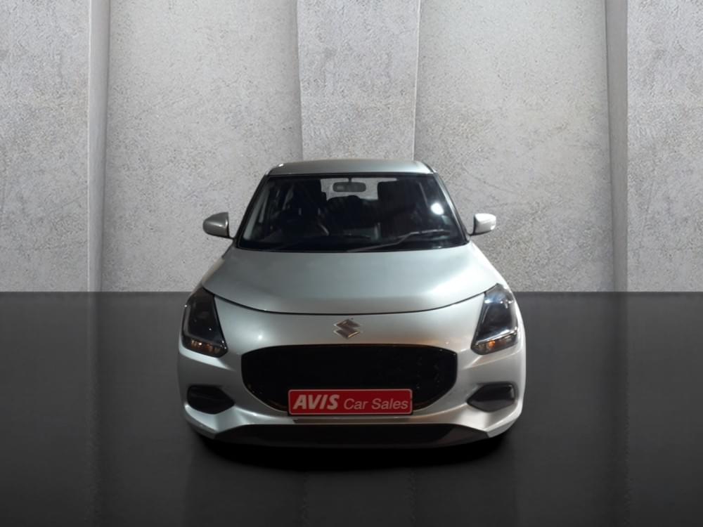 Suzuki Swift 1.2 Gl Mt