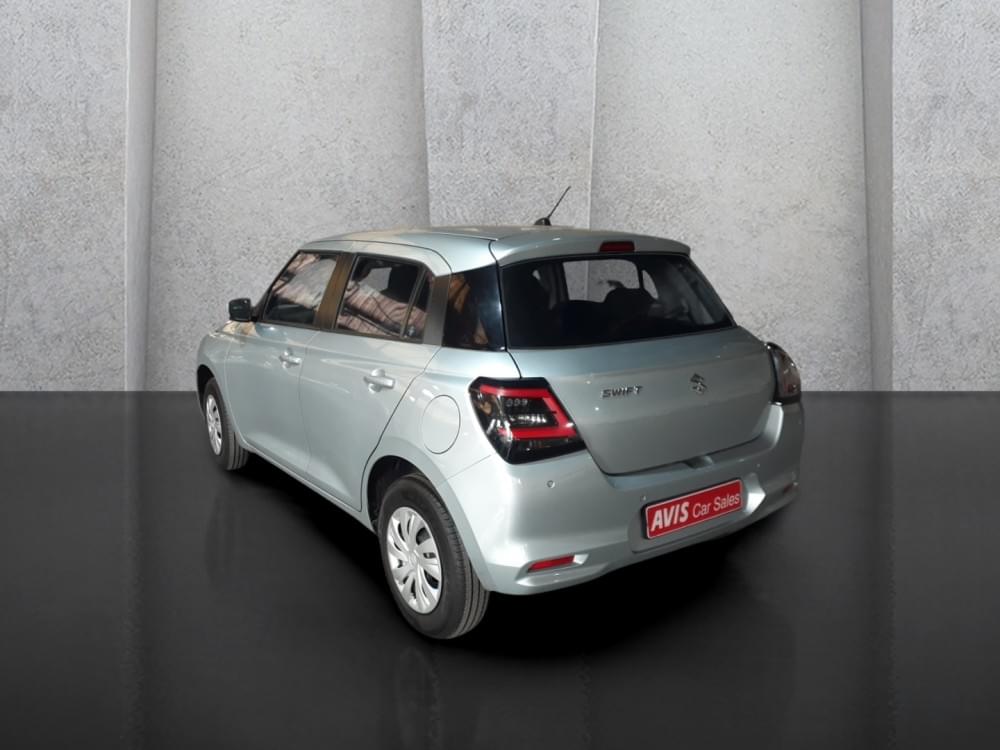 Suzuki Swift 1.2 Gl Mt