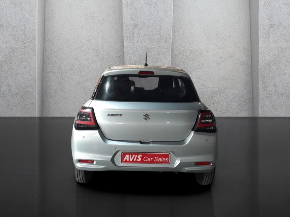 Suzuki Swift 1.2 Gl Mt