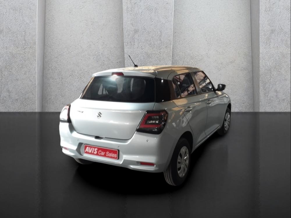 Suzuki Swift 1.2 Gl Mt