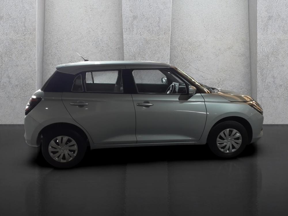 Suzuki Swift 1.2 Gl Mt