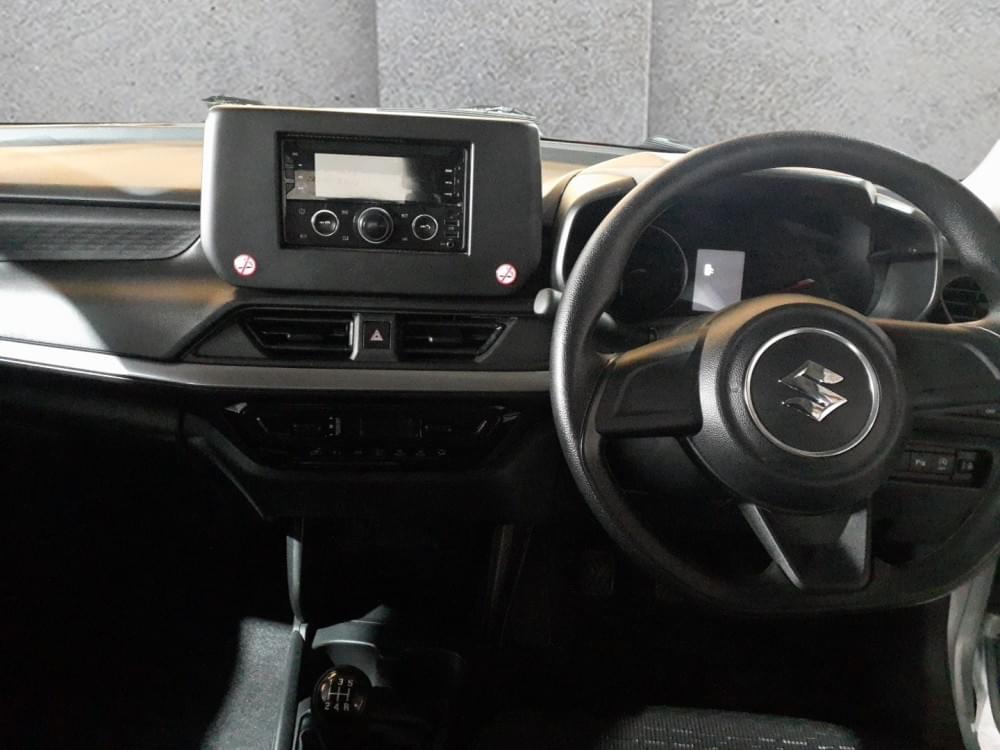 Suzuki Swift 1.2 Gl Mt