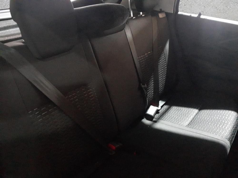 Suzuki Swift 1.2 Gl Mt