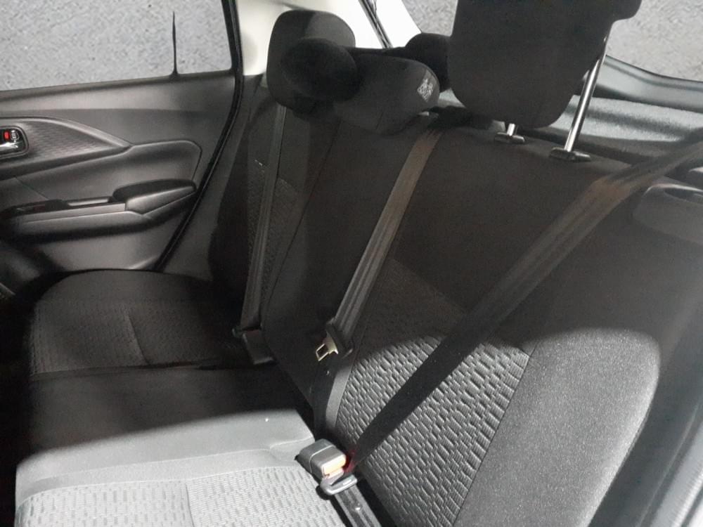 Suzuki Swift 1.2 Gl Mt