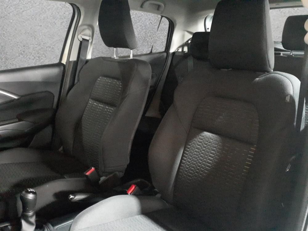 Suzuki Swift 1.2 Gl Mt