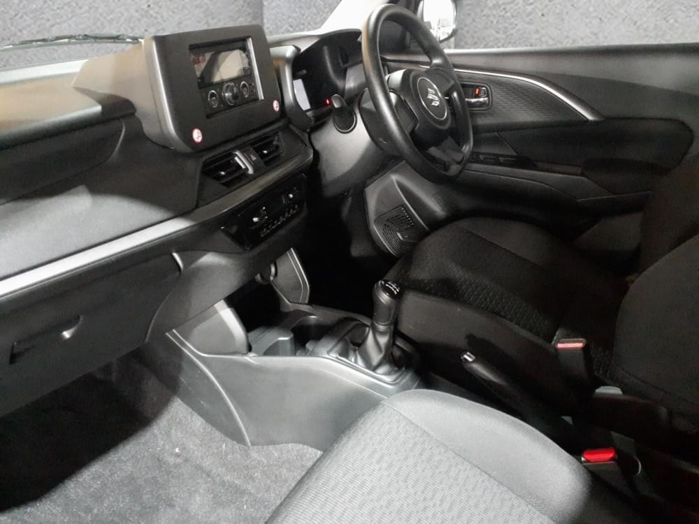 Suzuki Swift 1.2 Gl Mt