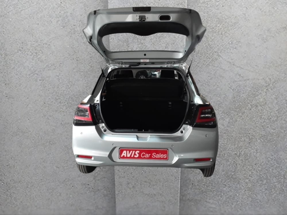 Suzuki Swift 1.2 Gl Mt