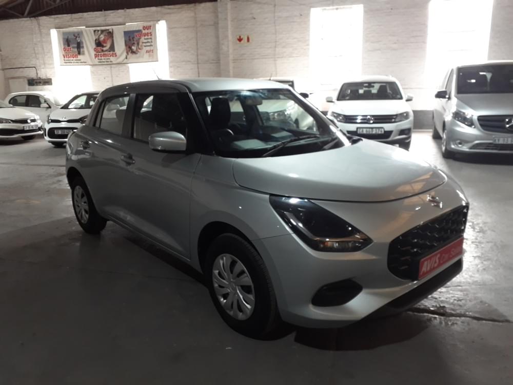 Suzuki Swift 1.2 Gl Mt