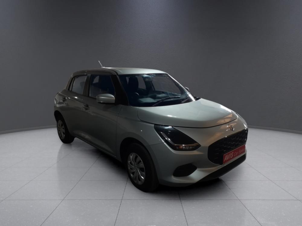 Suzuki Swift 1.2 Gl Mt