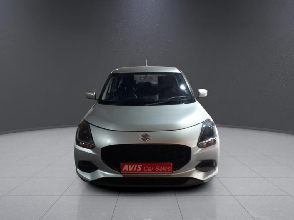 Suzuki Swift 1.2 Gl Mt