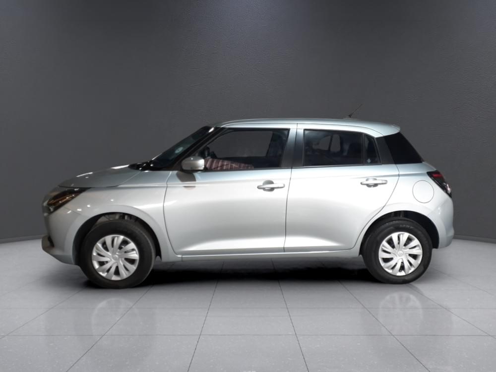Suzuki Swift 1.2 Gl Mt