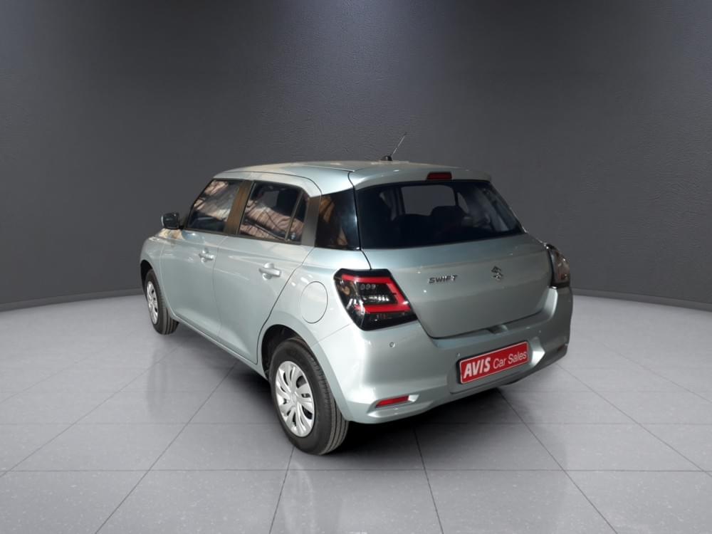 Suzuki Swift 1.2 Gl Mt