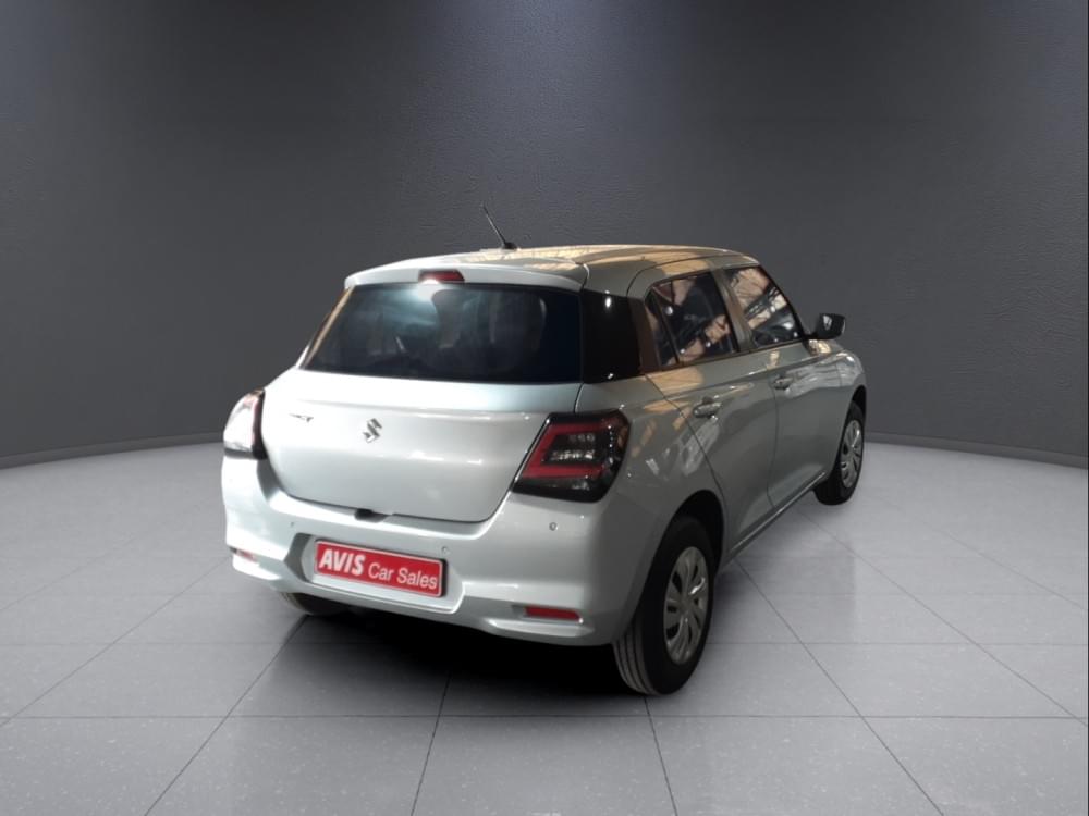 Suzuki Swift 1.2 Gl Mt