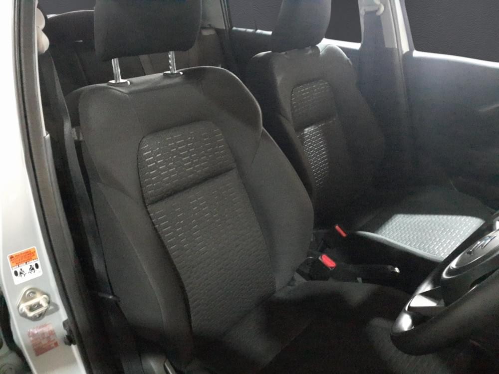 Suzuki Swift 1.2 Gl Mt