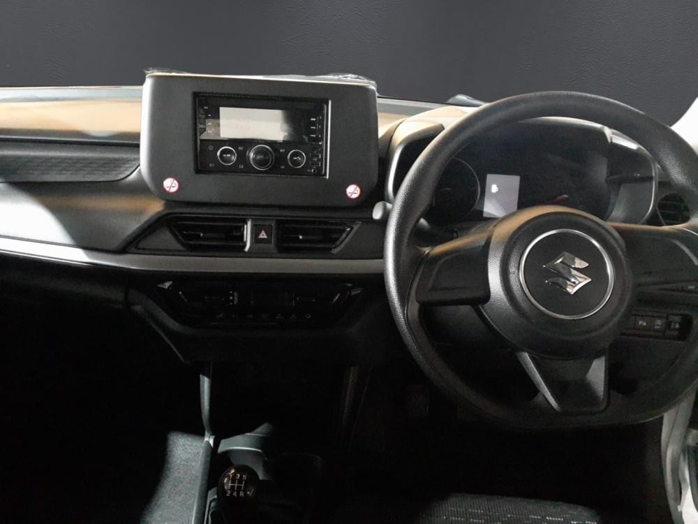 Suzuki Swift 1.2 Gl Mt