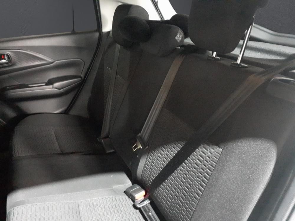 Suzuki Swift 1.2 Gl Mt