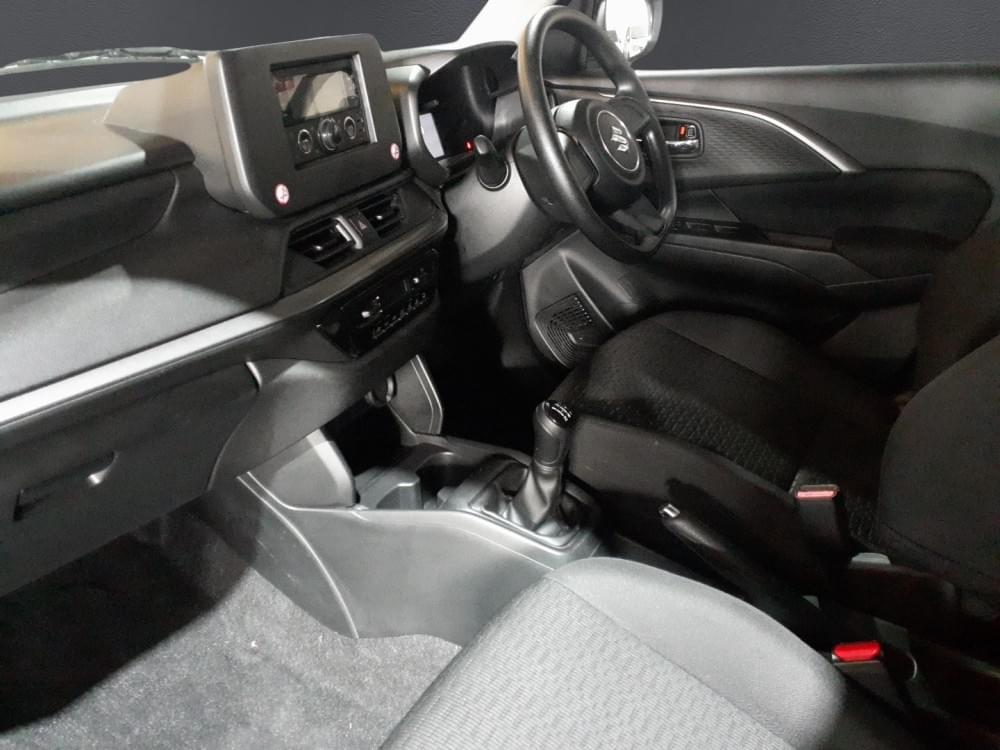 Suzuki Swift 1.2 Gl Mt