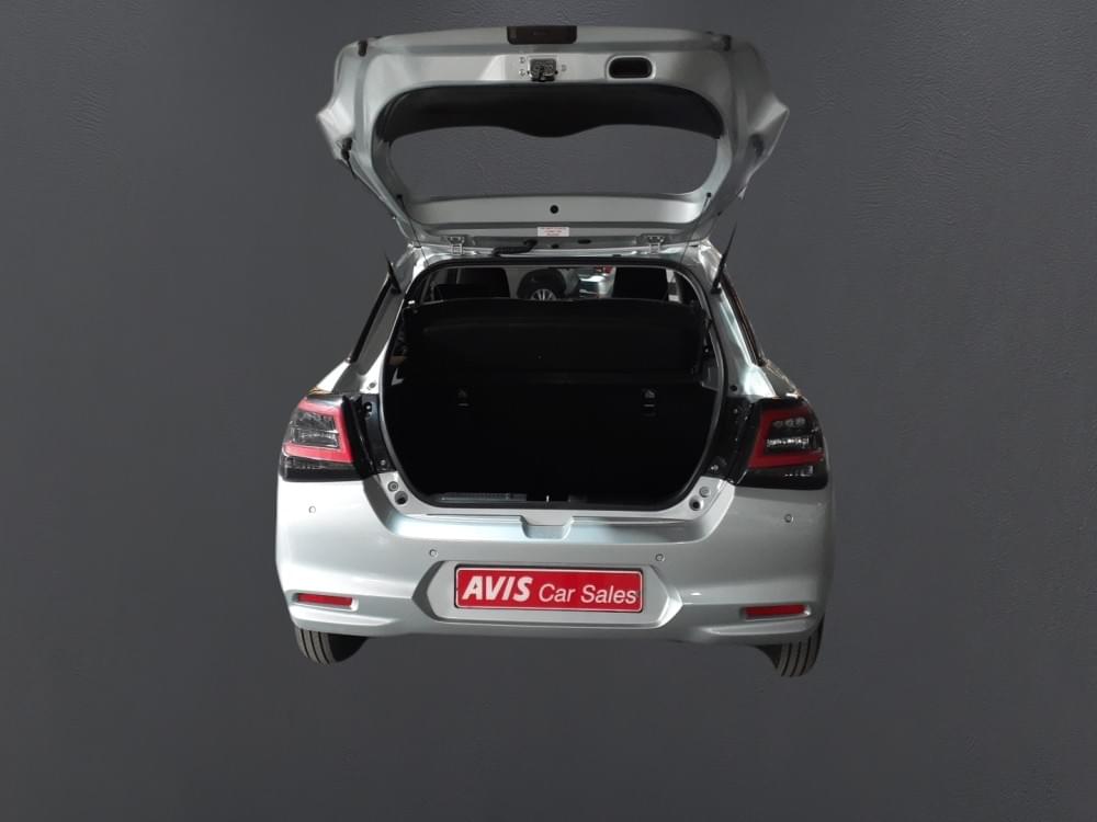 Suzuki Swift 1.2 Gl Mt