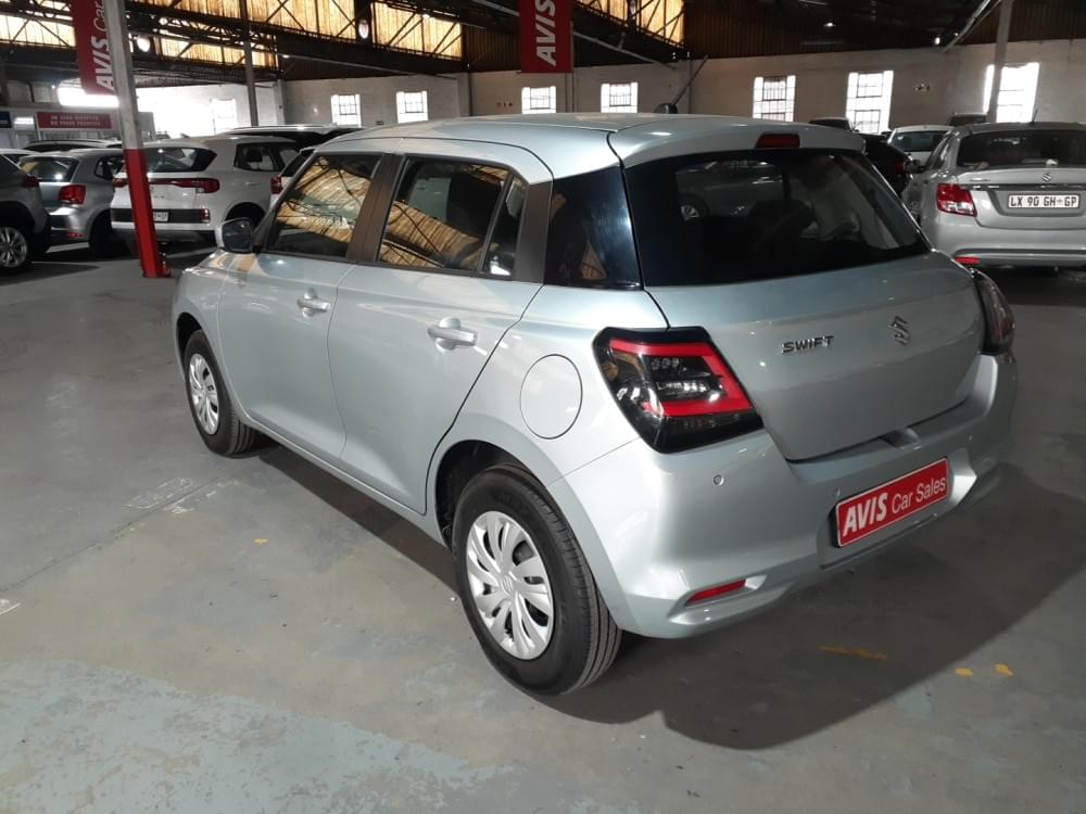 Suzuki Swift 1.2 Gl Mt