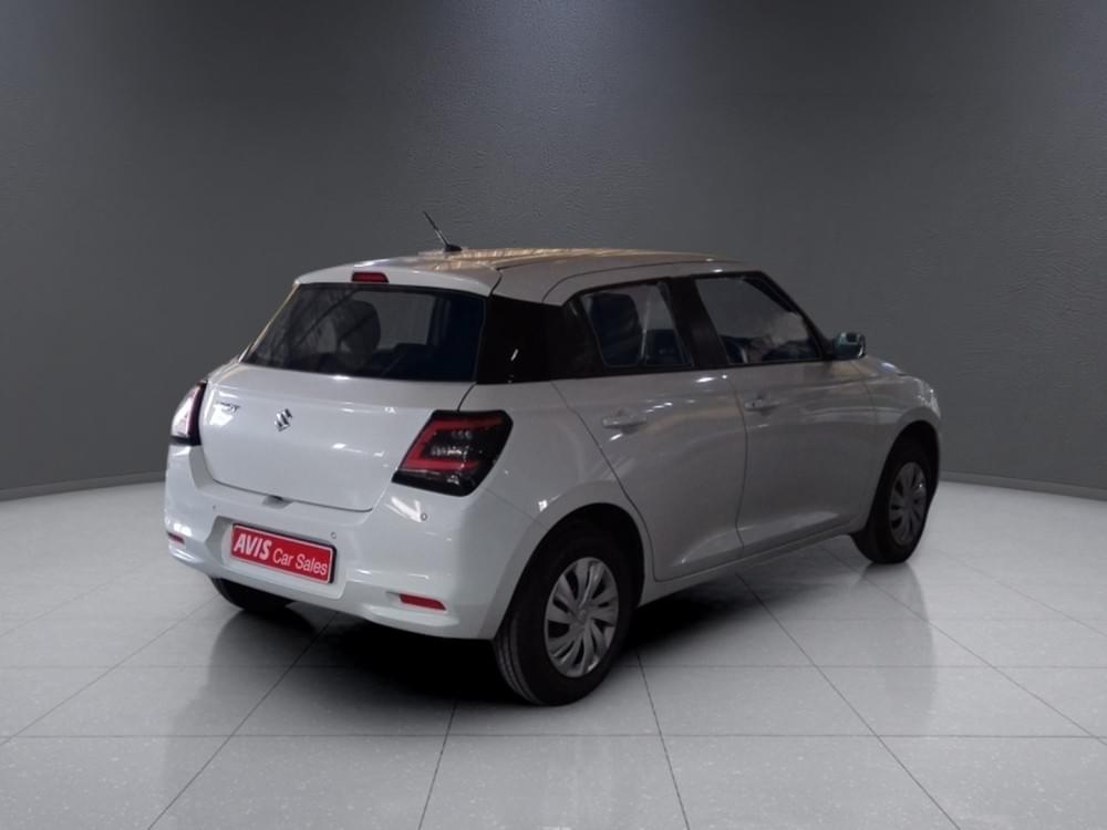 Suzuki Swift 1.2 Gl Mt