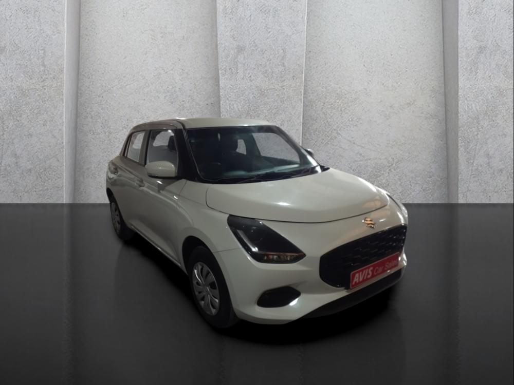 Suzuki Swift 1.2 Gl Mt