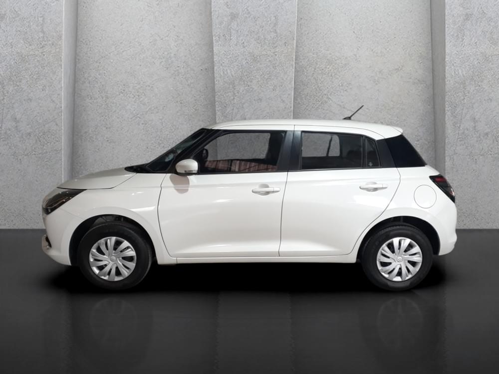 Suzuki Swift 1.2 Gl Mt