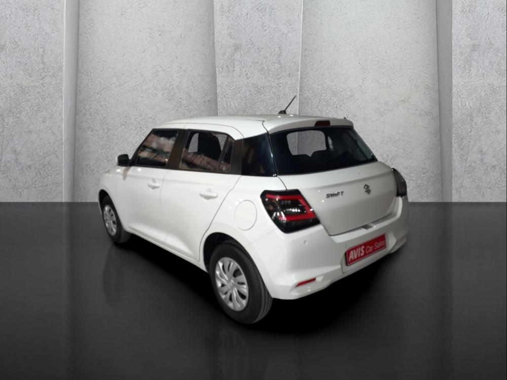 Suzuki Swift 1.2 Gl Mt