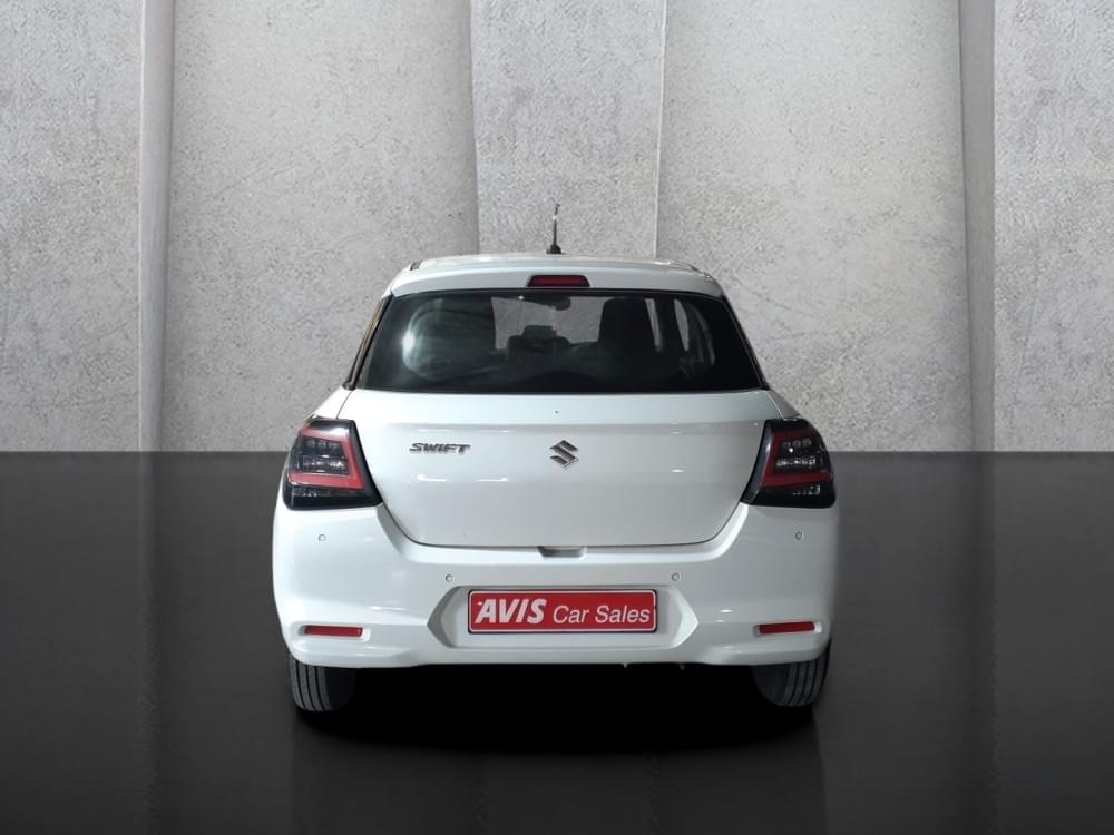 Suzuki Swift 1.2 Gl Mt