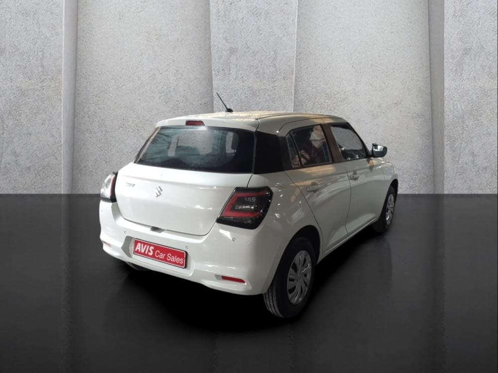 Suzuki Swift 1.2 Gl Mt