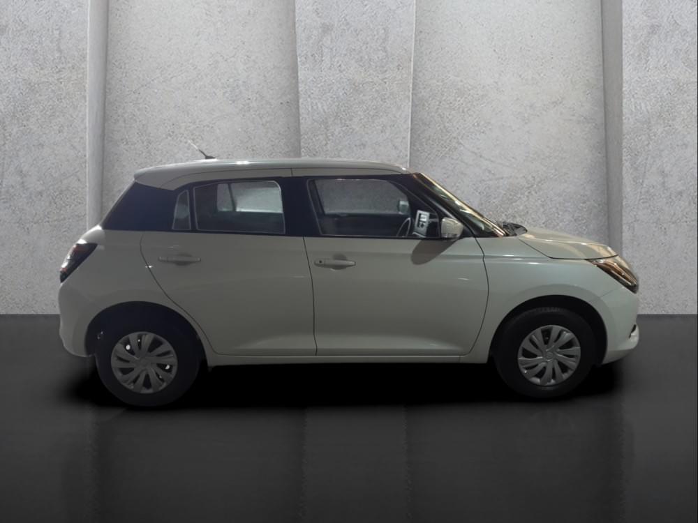 Suzuki Swift 1.2 Gl Mt