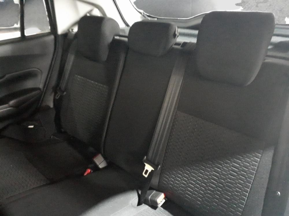 Suzuki Swift 1.2 Gl Mt