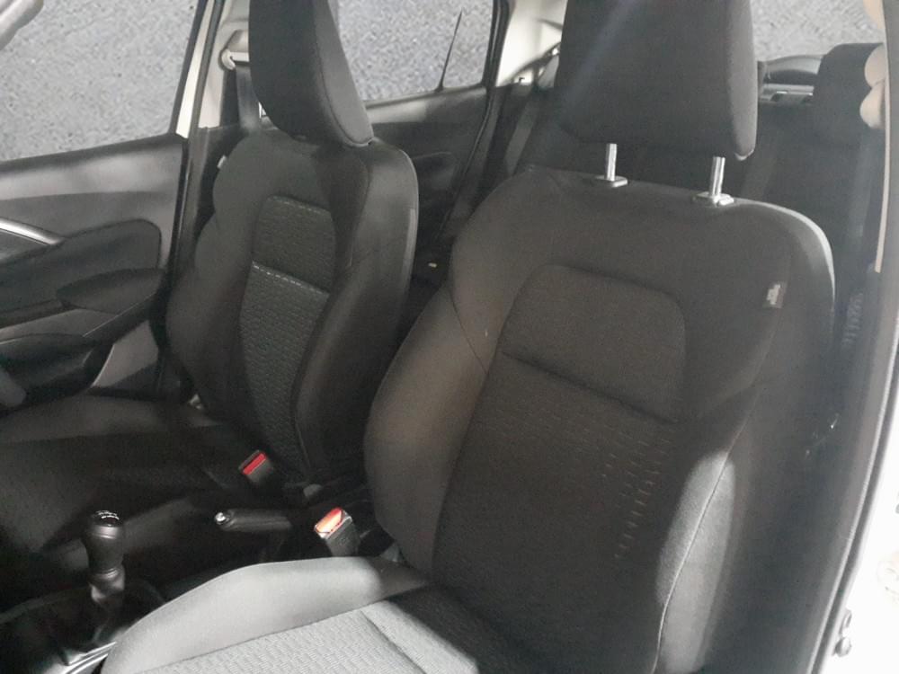 Suzuki Swift 1.2 Gl Mt