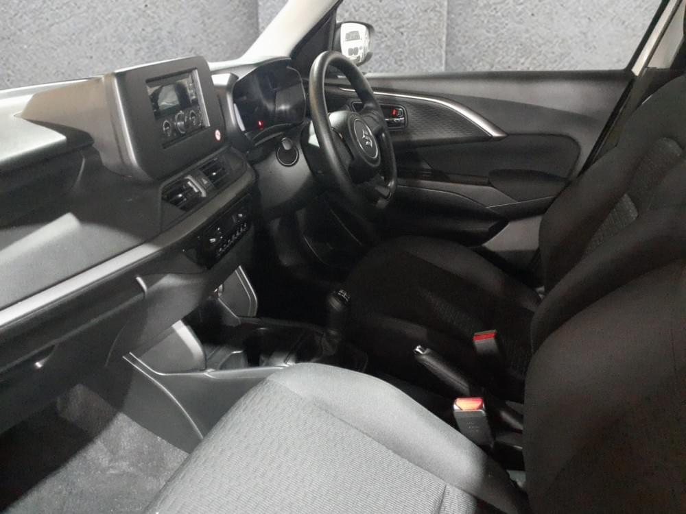 Suzuki Swift 1.2 Gl Mt