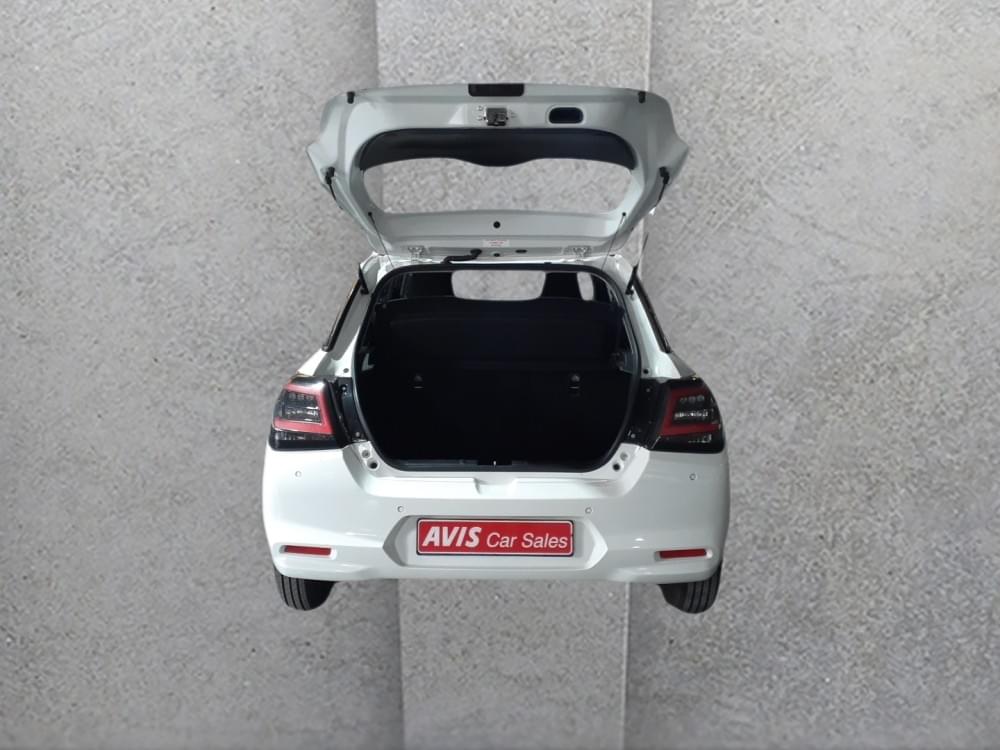 Suzuki Swift 1.2 Gl Mt