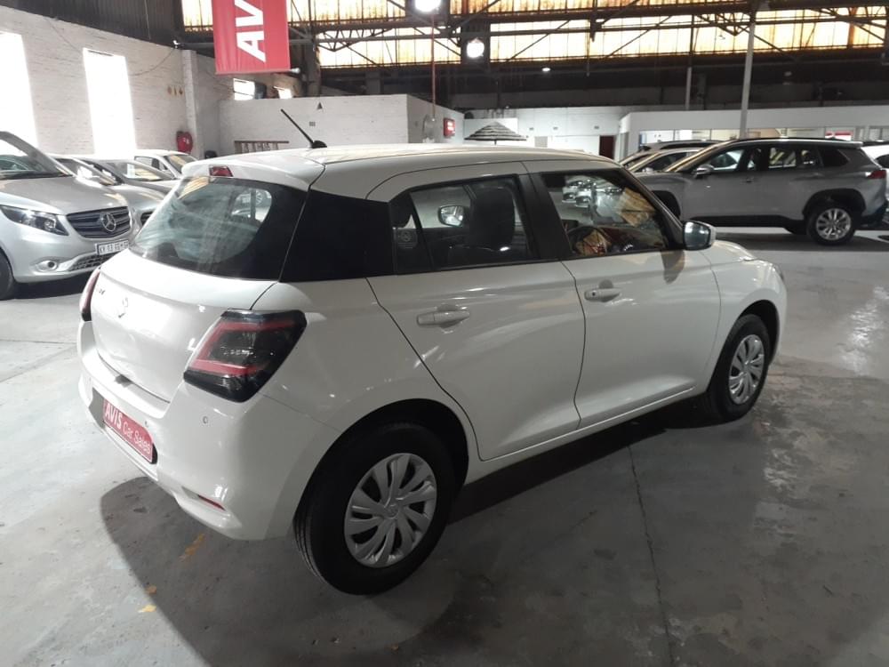 Suzuki Swift 1.2 Gl Mt