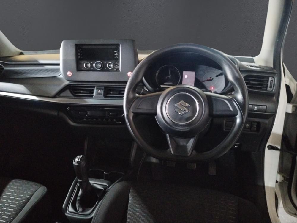 Suzuki N/A 1.2 Gl Mt