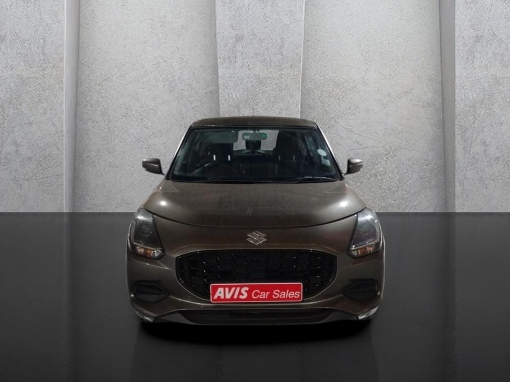 Suzuki Swift 1.2 Gl Plus Cvt