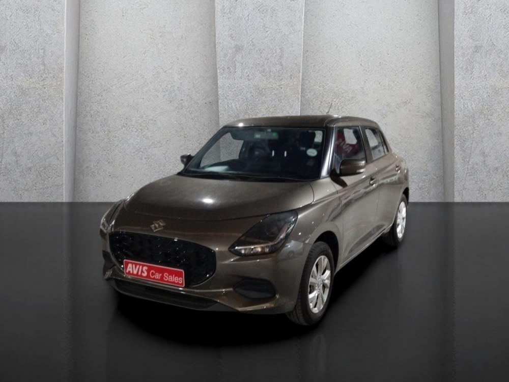 Suzuki Swift 1.2 Gl Plus Cvt