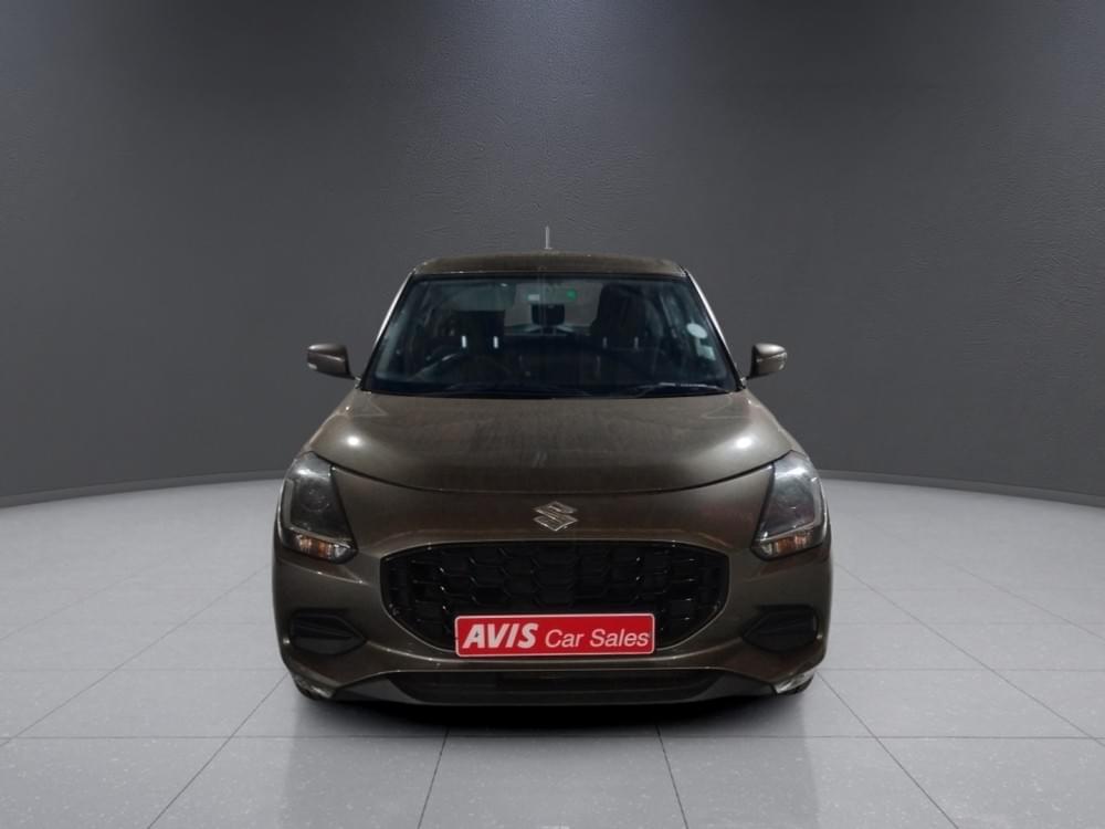 Suzuki Swift 1.2 Gl Plus Cvt