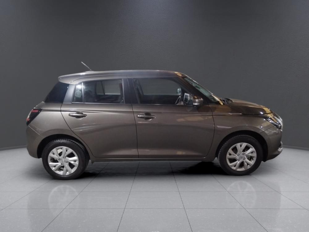 Suzuki Swift 1.2 Gl Plus Cvt