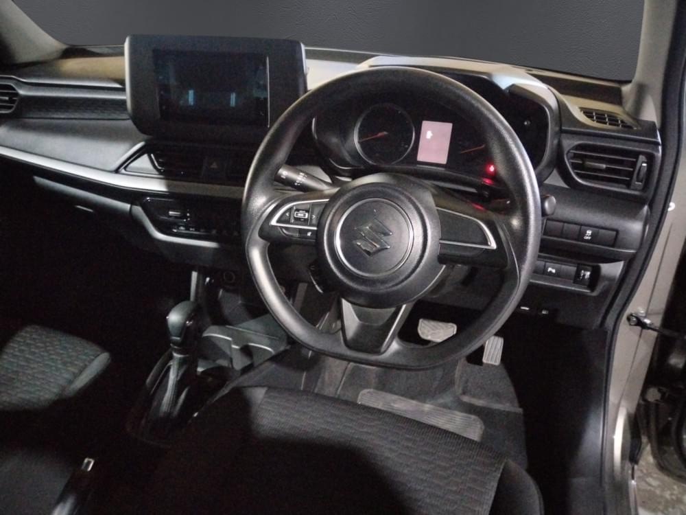 Suzuki Swift 1.2 Gl Plus Cvt