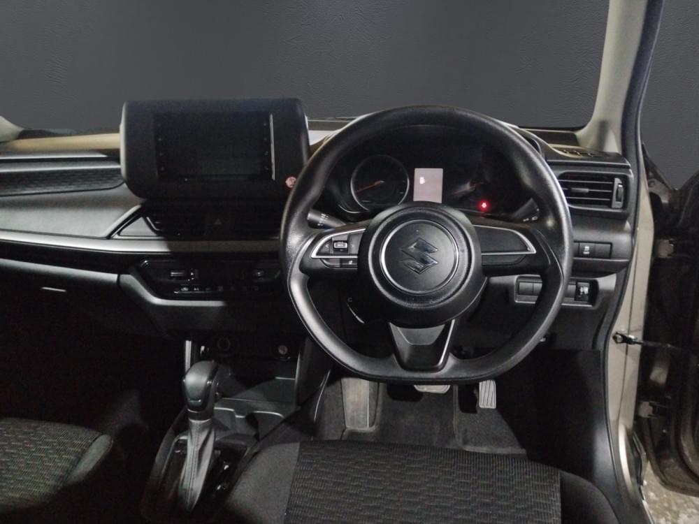 Suzuki Swift 1.2 Gl Plus Cvt