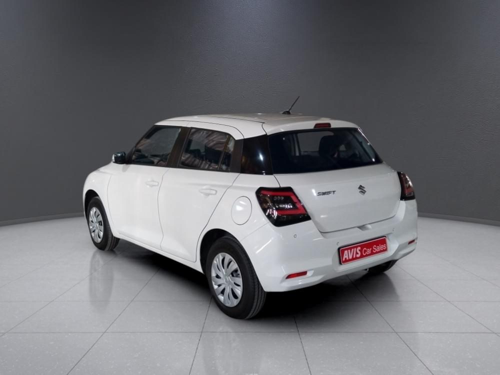 Suzuki Swift 1.2 Gl Mt