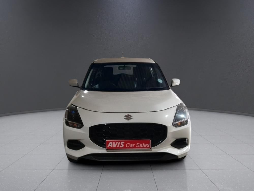 Suzuki Swift 1.2 Gl Mt