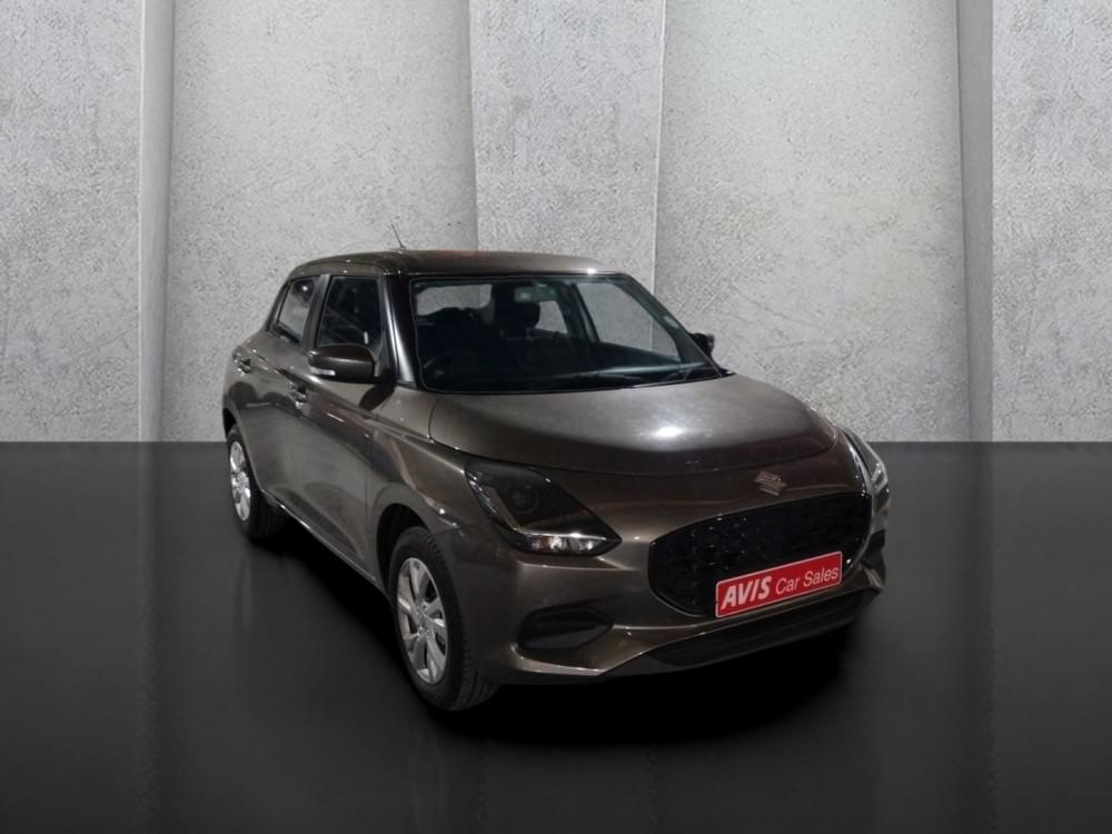 Suzuki Swift 1.2 Gl Plus Cvt