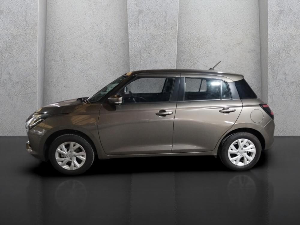 Suzuki Swift 1.2 Gl Plus Cvt