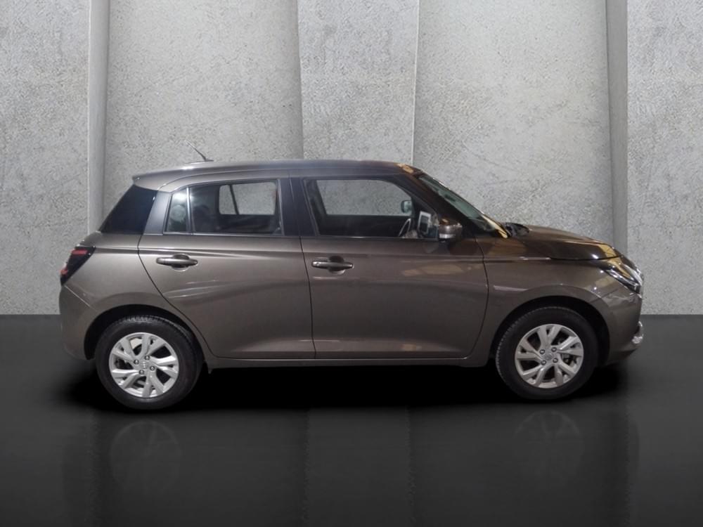 Suzuki Swift 1.2 Gl Plus Cvt