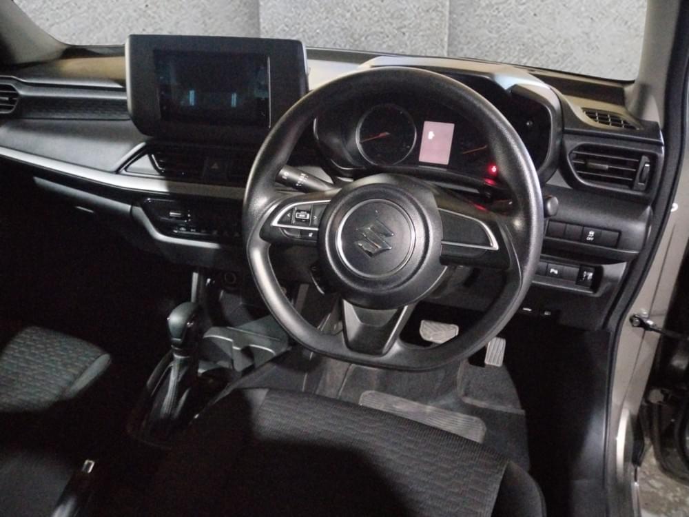 Suzuki Swift 1.2 Gl Plus Cvt